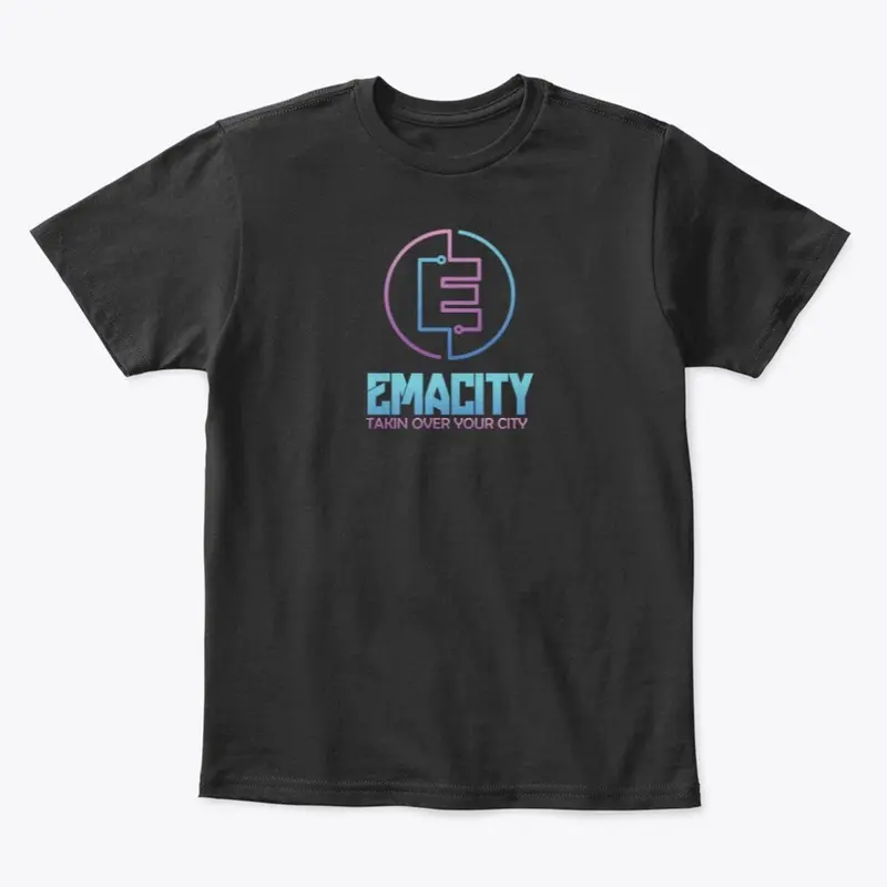 EMACITY GEAR!