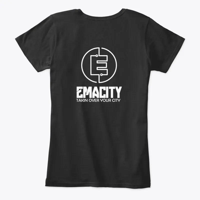 Emacity's Custom Designs