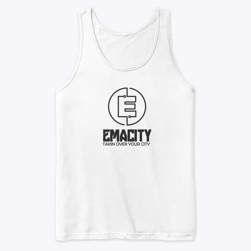 EMACITY GEAR IN WHITE