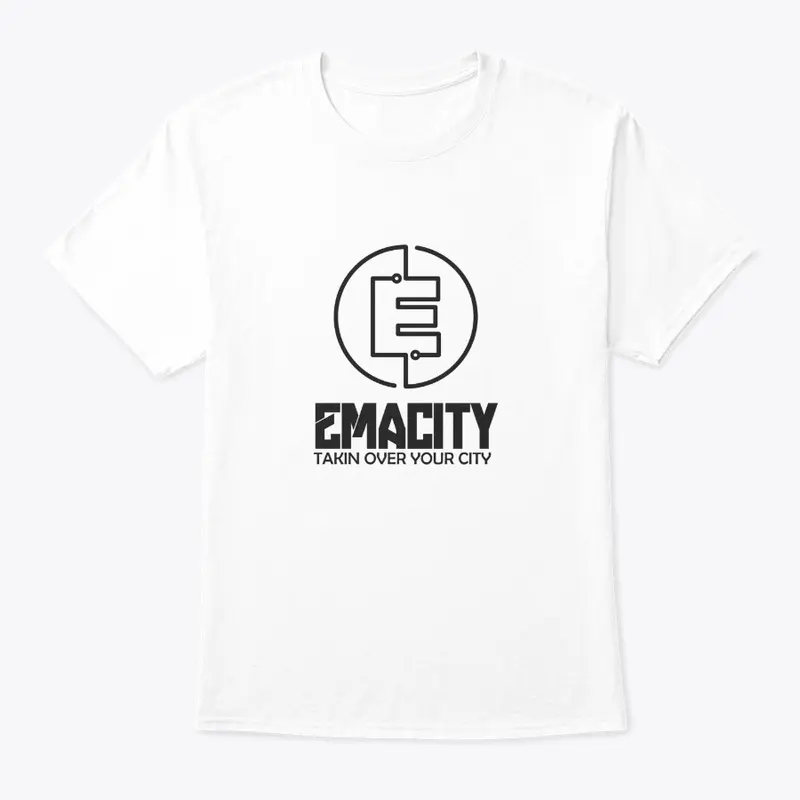 EMACITY GEAR IN WHITE