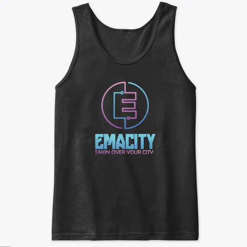 EMACITY GEAR!