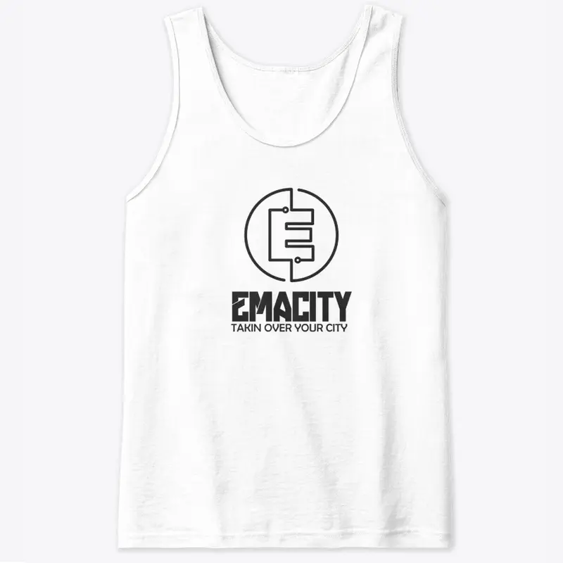 EMACITY GEAR IN WHITE