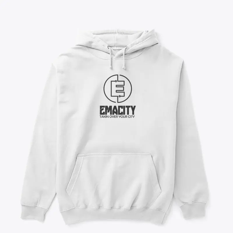 EMACITY GEAR IN WHITE