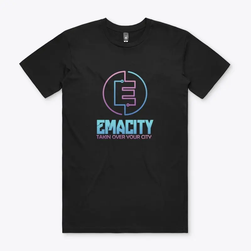 EMACITY GEAR!