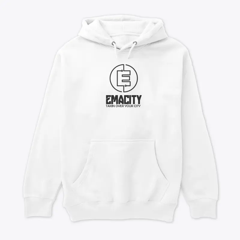 EMACITY GEAR IN WHITE