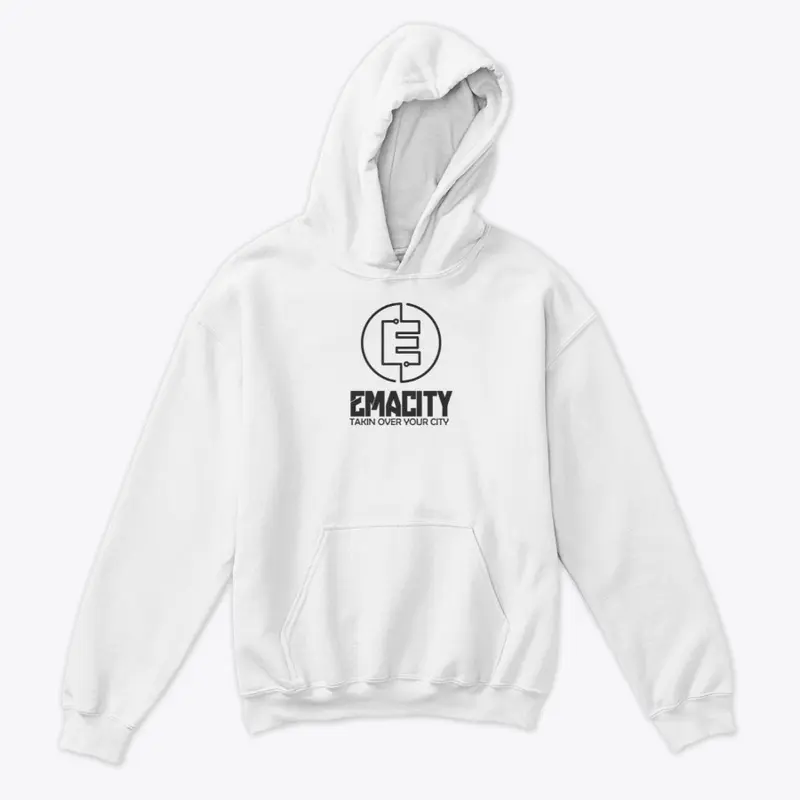 EMACITY GEAR IN WHITE