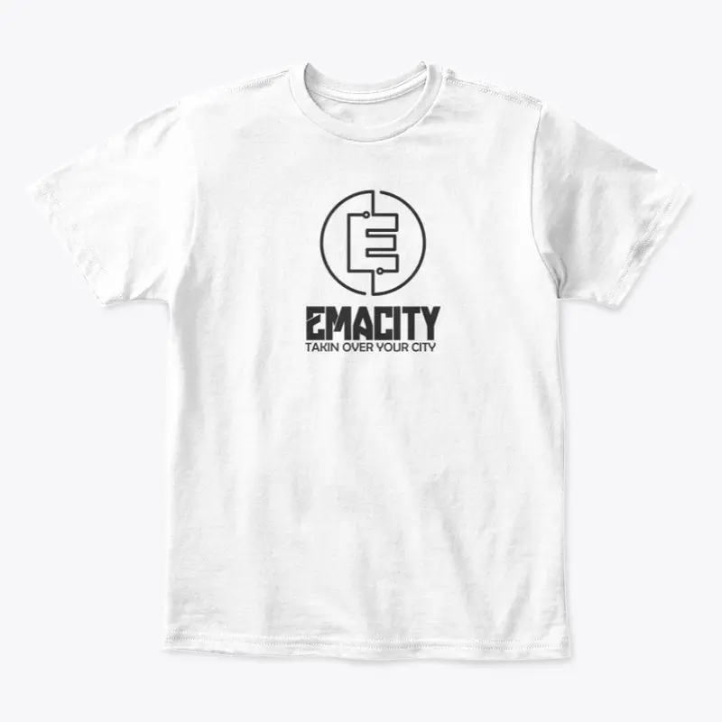 EMACITY GEAR IN WHITE