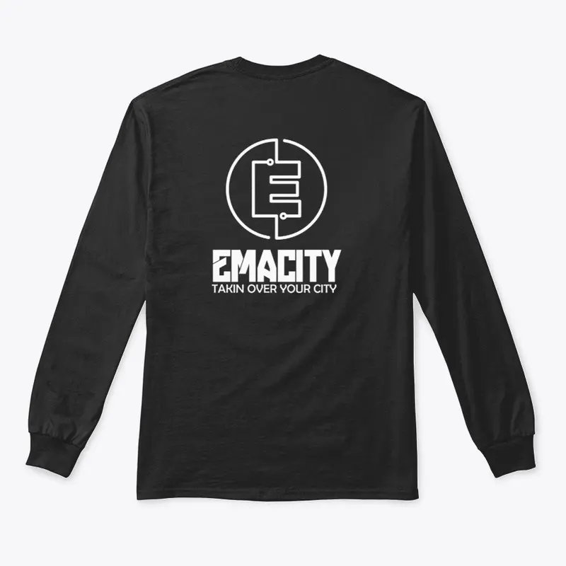 Emacity's Custom Designs